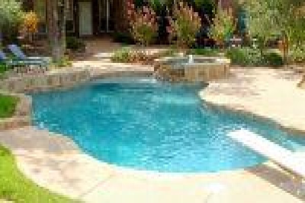 Swimming Pools Pretoria