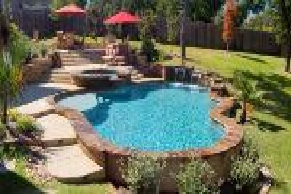 Swimming Pools Pretoria