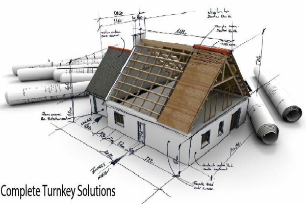 Builders Cape Town