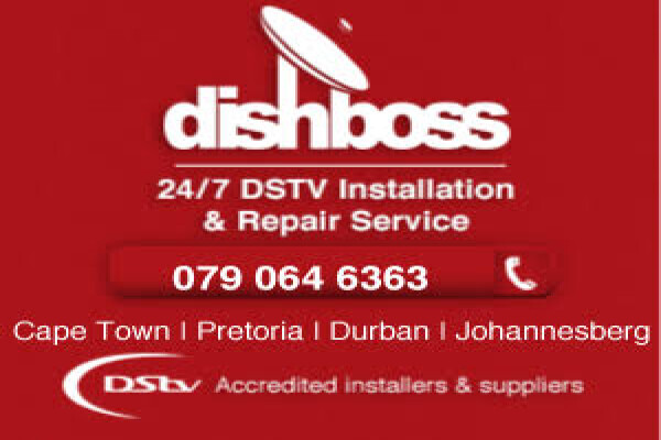Dishboss Dstv Techncians