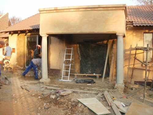 JOB DOERS CIVILS &CONSTRUCTION