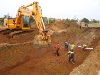 JOB DOERS CIVILS &CONSTRUCTION