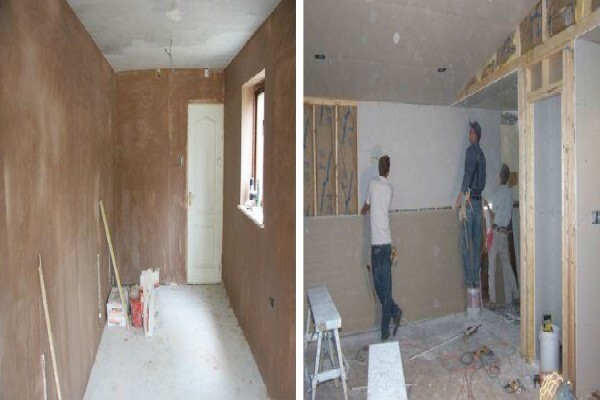 Builders Cape Town