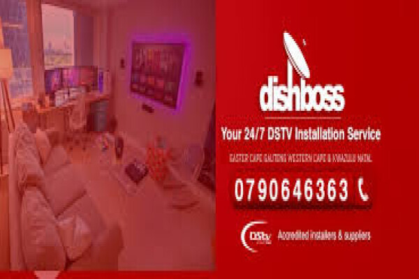 Dishboss Dstv Techncians