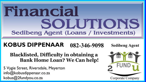 Financial Solutions