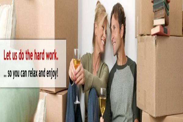 Removals Pretoria