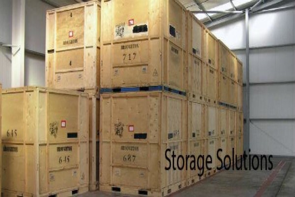 Removals Pretoria
