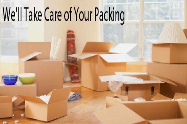 Removals Pretoria