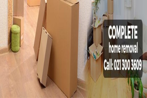 Movers Cape Town