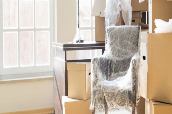 Movers Cape Town
