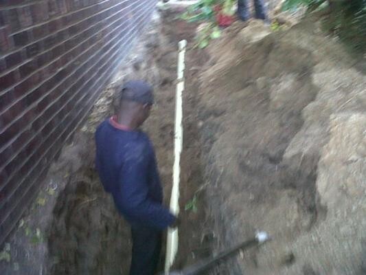 Plumbingways  & Contractors