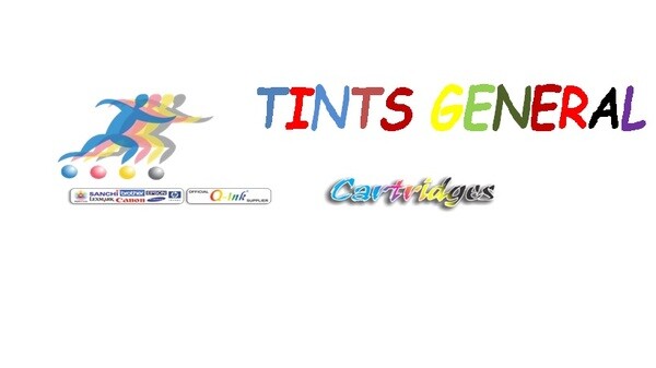Tints General Trading