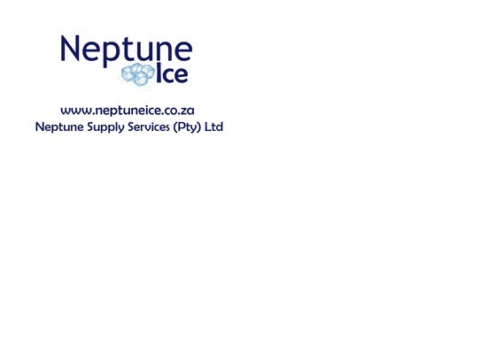 Neptune Ice Suppliers