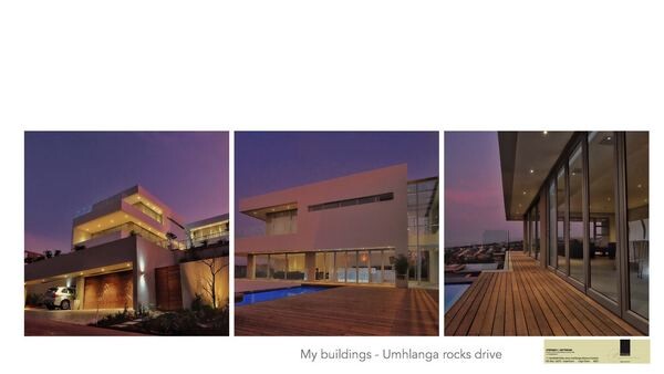 Stefano vatteroni Architects