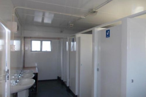 CONTAINER CONSUMABLES