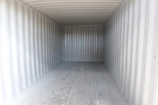 CONTAINER CONSUMABLES