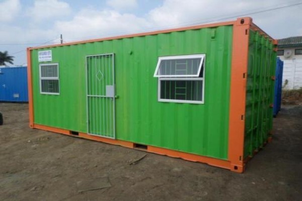 CONTAINER CONSUMABLES