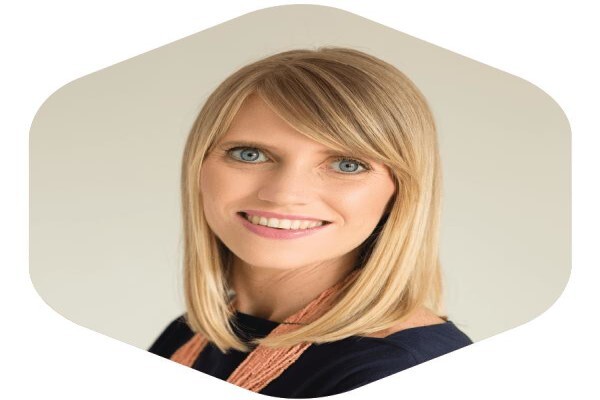 Kerryn Gibson