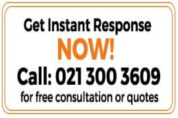Movers Cape Town