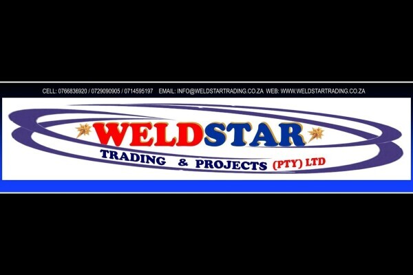 Weldstar Trading & Projects (Pty) Ltd