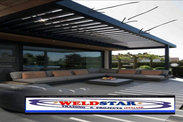 Weldstar Trading & Projects (Pty) Ltd