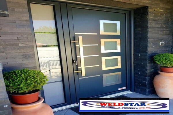 Weldstar Trading & Projects (Pty) Ltd