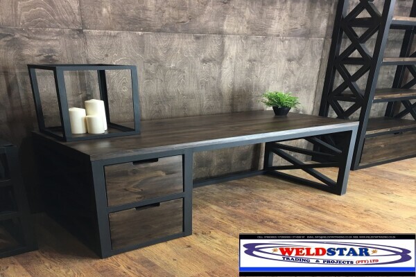 Weldstar Trading & Projects (Pty) Ltd