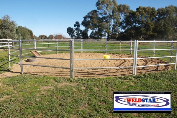Weldstar Trading & Projects (Pty) Ltd