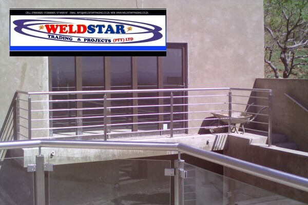 Weldstar Trading & Projects (Pty) Ltd