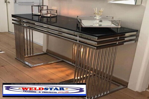 Weldstar Trading & Projects (Pty) Ltd