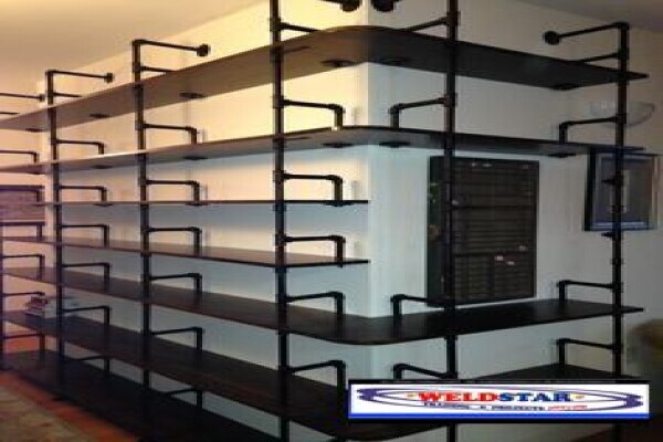 Weldstar Trading & Projects (Pty) Ltd