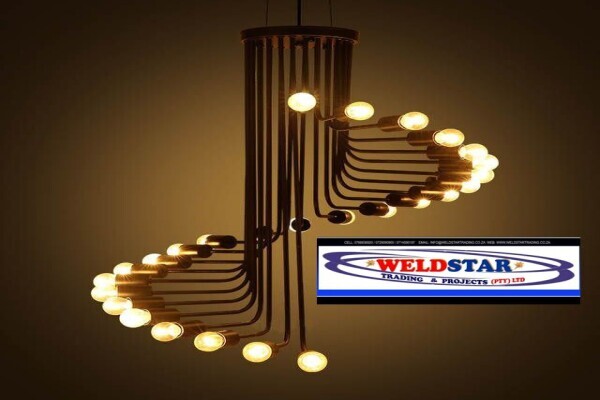 Weldstar Trading & Projects (Pty) Ltd