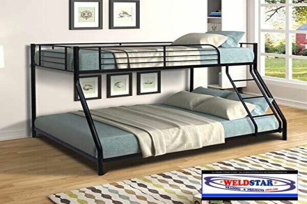 Weldstar Trading & Projects (Pty) Ltd
