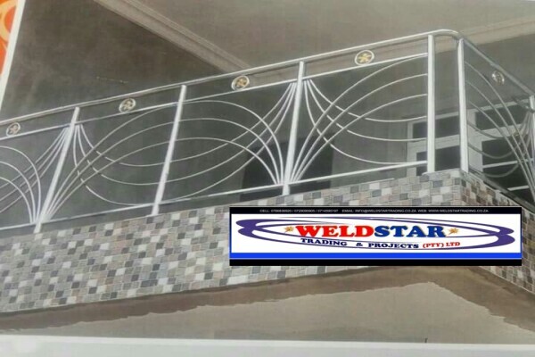 Weldstar Trading & Projects (Pty) Ltd