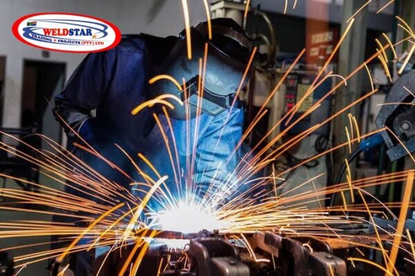 Weldstar Trading & Projects (Pty) Ltd