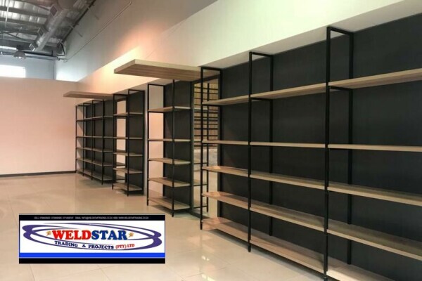 Weldstar Trading & Projects (Pty) Ltd