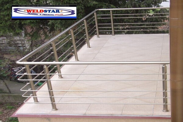 Weldstar Trading & Projects (Pty) Ltd