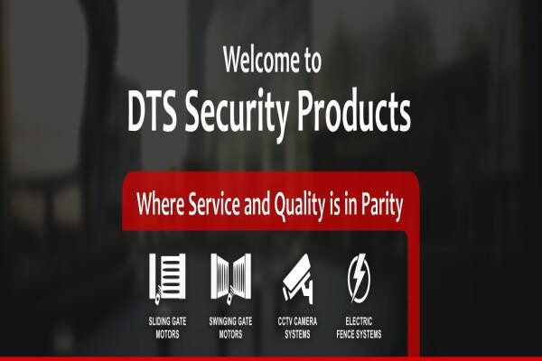 Dts Security Products