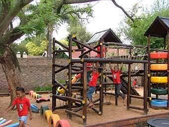 The Yard Preparatory Academy