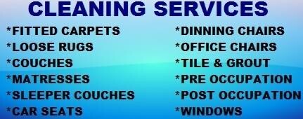 Cape Town Cleaning