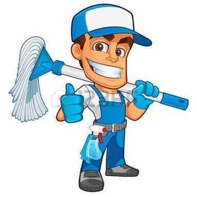 Cape Town Cleaning