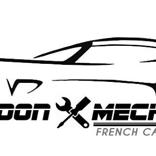 CROYDON MECHANICS