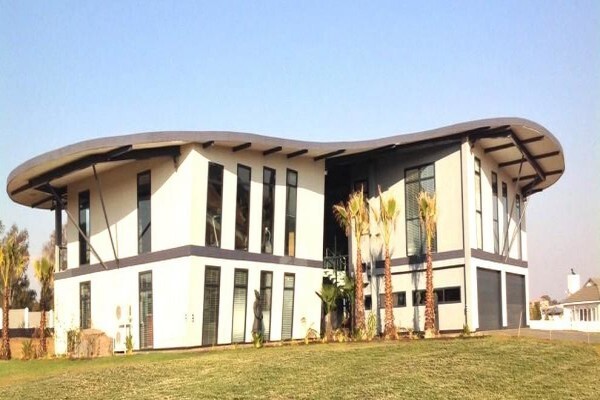 Afripanel