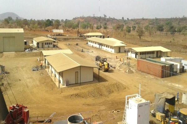 Afripanel