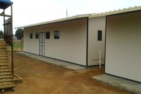 Afripanel