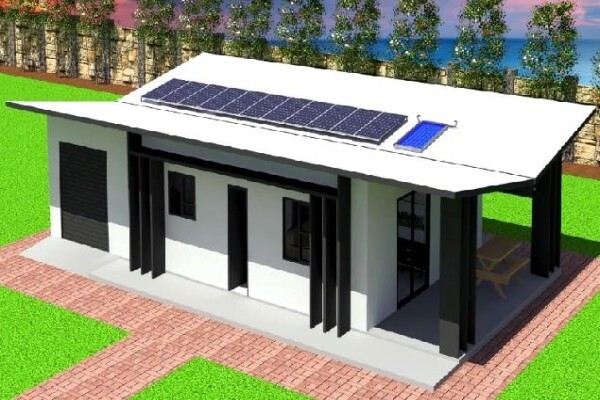 Afripanel
