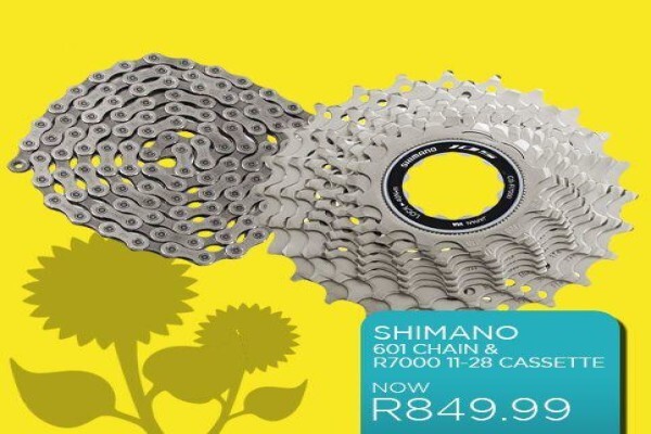 Chris Willemse Cycles