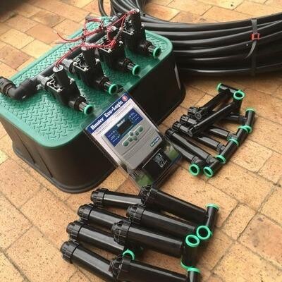 Die Vullis Klong (Pty) Ltd