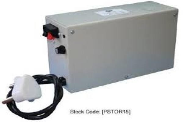Dts Security Products