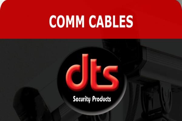 Dts Security Products